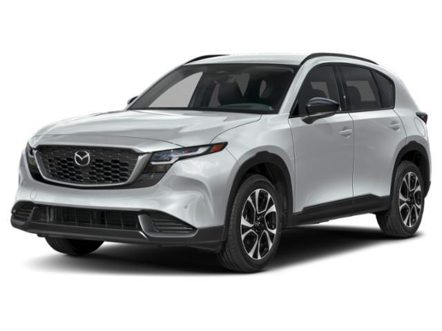 2026 Mazda CX-5 2.5 S Preferred for sale near Cincinnati, OH