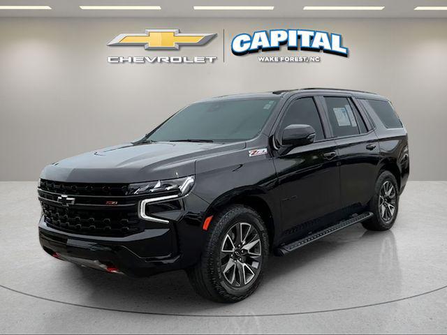 2024 Chevrolet Tahoe 4WD Z71 for sale in Wake Forest, NC