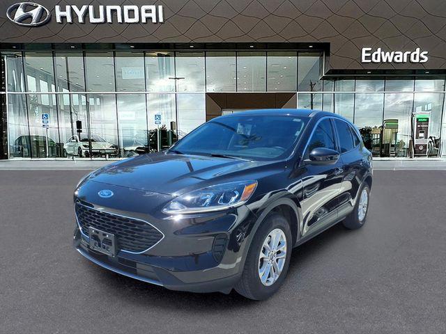 2021 Ford Escape SE for sale in Council Bluffs, IA