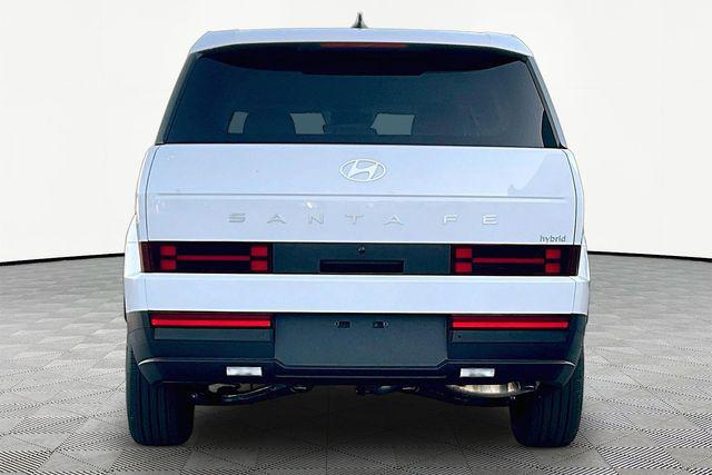 New 2026 Hyundai Santa Fe Hybrid SE For Sale in Olive Branch, MS