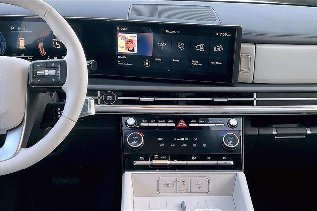 New 2026 Hyundai Santa Fe Hybrid SE For Sale in Olive Branch, MS