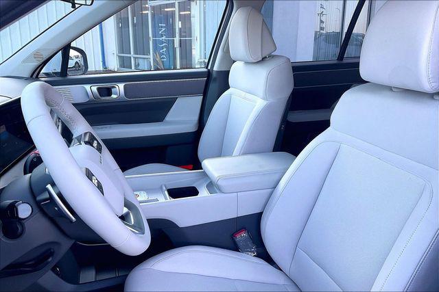New 2026 Hyundai Santa Fe Hybrid SE For Sale in Olive Branch, MS