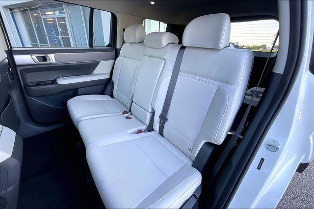 New 2026 Hyundai Santa Fe Hybrid SE For Sale in Olive Branch, MS