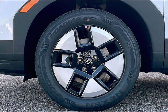 New 2026 Hyundai Santa Fe Hybrid SE For Sale in Olive Branch, MS