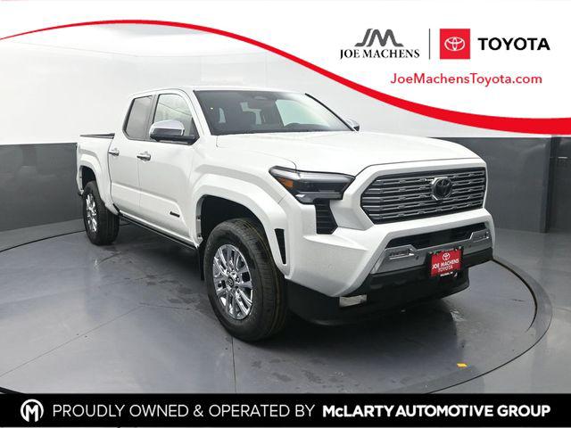 2026 Toyota Tacoma Limited for sale in Columbia, MO