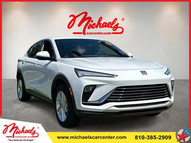2025 Buick NV Preferred FWD for sale in Fort Gratiot Township, MI