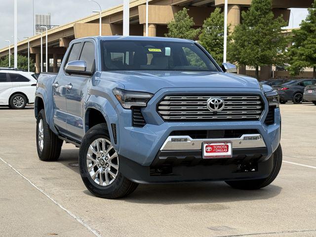 2026 Toyota Tacoma Limited for sale in Dallas, TX