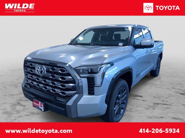 2026 Toyota Tundra Platinum for sale in West Allis, WI