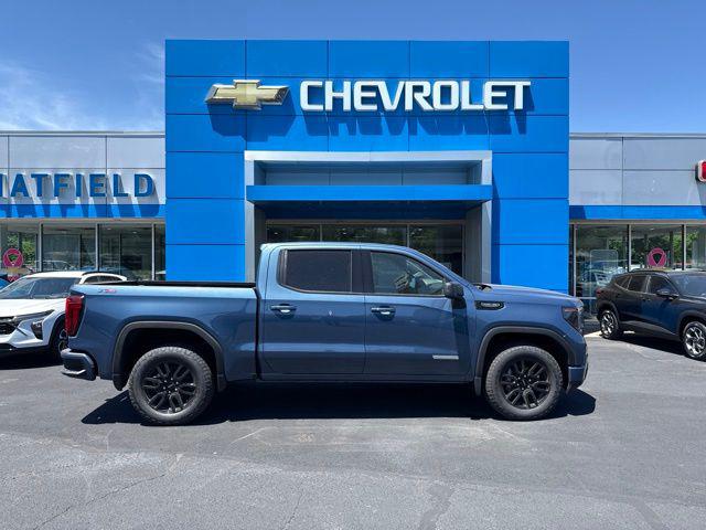 2026 GMC Sierra 1500 Crew Cab, Short Bed, Elevation, 4WD for sale in Frontenac, KS