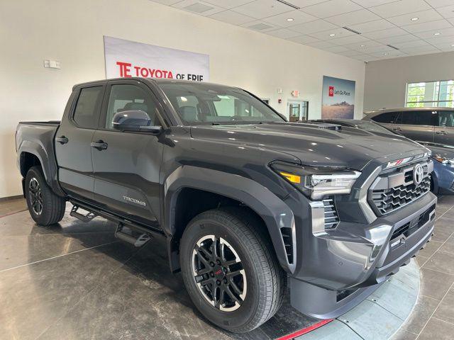 2026 Toyota Tacoma TRD Sport for sale in  Erie, PA