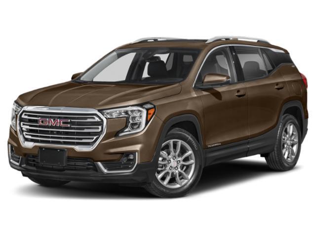 2024 GMC Terrain AWD Denali for sale in CINCINNATI, OH