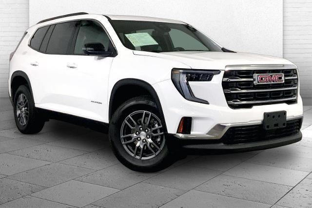 2025 GMC Acadia FWD Elevation for sale in Independence, MO