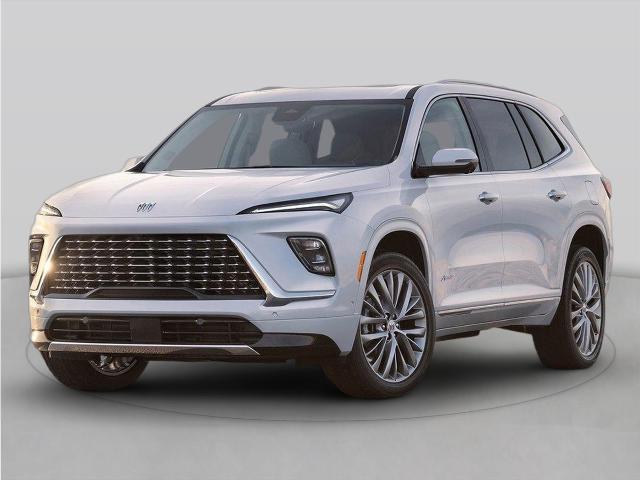 2025 Buick Enclave Preferred FWD for sale in Elgin, TX