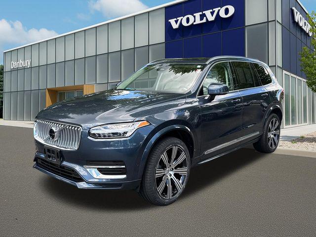 2025 Volvo XC90 Plug-In Hybrid Plus for sale in Danbury, CT