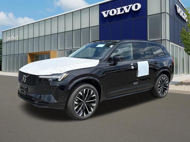 2026 Volvo XC90 Plug-In Hybrid Ultra Dark Theme, T8 AWD, Electric/Gasoline, 6 Seats for sale in Danbury, CT