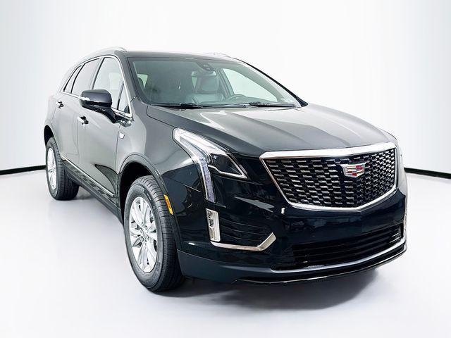 2026 Cadillac XT5 Luxury AWD for sale in Doylestown, PA