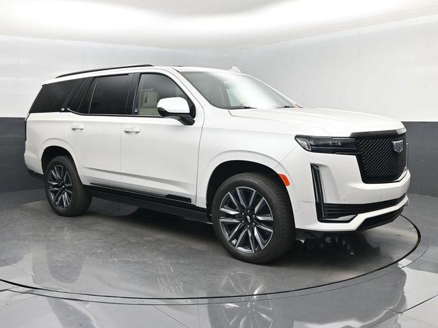 2024 Cadillac Escalade 2WD Sport Platinum for sale in Huntersville, NC
