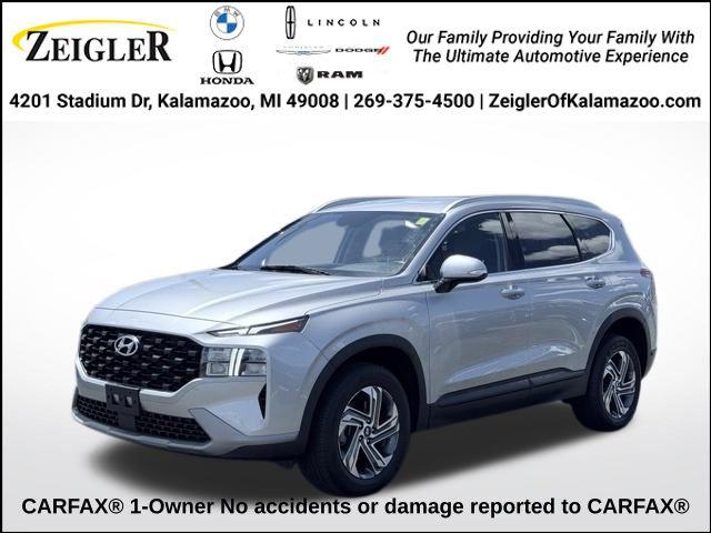 2023 Hyundai Santa Fe SEL for sale in Kalamazoo, MI