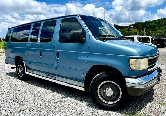 1994 Ford Econoline XLT for sale in Dayton, TN