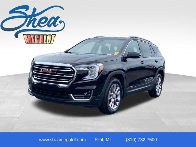 2024 GMC Terrain AWD SLT for sale in Flint, MI