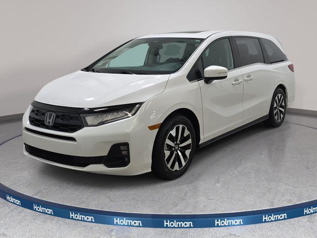 2025 Honda Odyssey EX-L for sale in Mount Laurel, NJ
