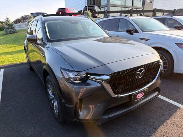 2026 Mazda X-90 3.3 Turbo Preferred for sale in Berlin, CT