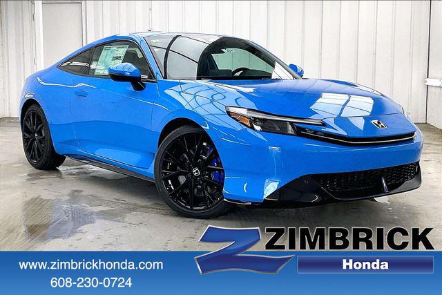 2026 Honda Prelude Hybrid for sale in Madison, WI