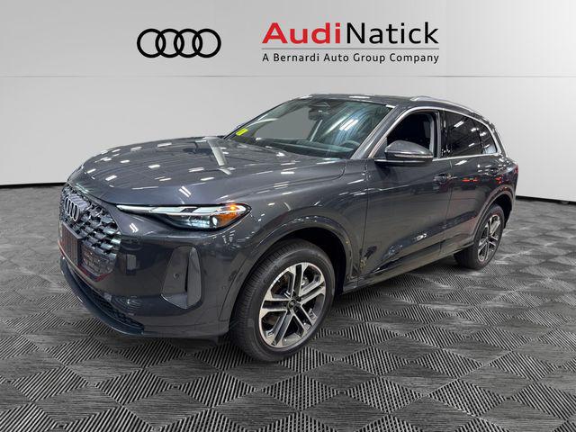 2026 Audi Q5 Premium TFSI quattro S tronic for sale in Natick, MA