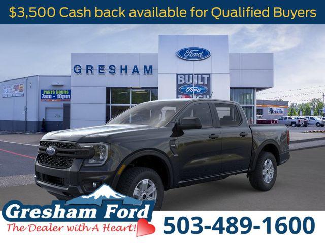 2025 Ford Ranger XL for sale in Gresham, OR