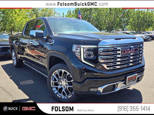 2026 GMC Sierra 1500 Denali for sale in Folsom, CA