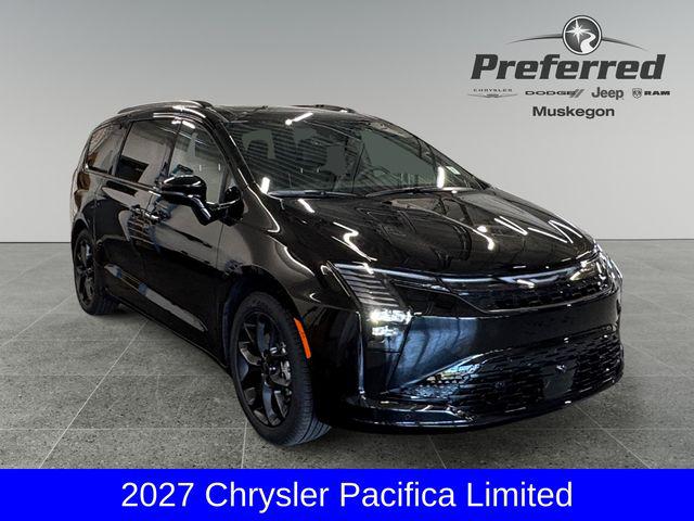 2027 Chrysler Pacifica Limited for sale in Muskegon, MI