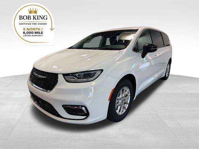 2024 Chrysler Pacifica Touring L for sale in Wilmington, NC