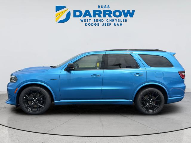 2026 Dodge Durango GT Premium AWD HEMI V8