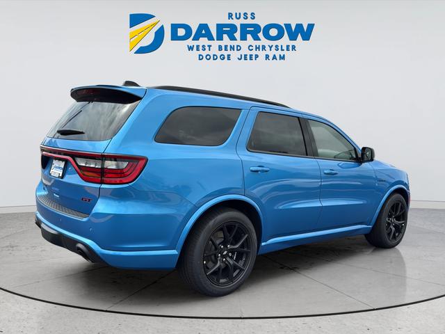2026 Dodge Durango GT Premium AWD HEMI V8