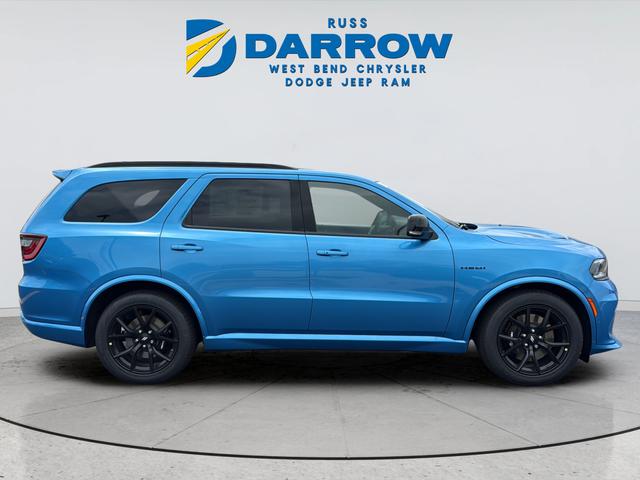 2026 Dodge Durango GT Premium AWD HEMI V8