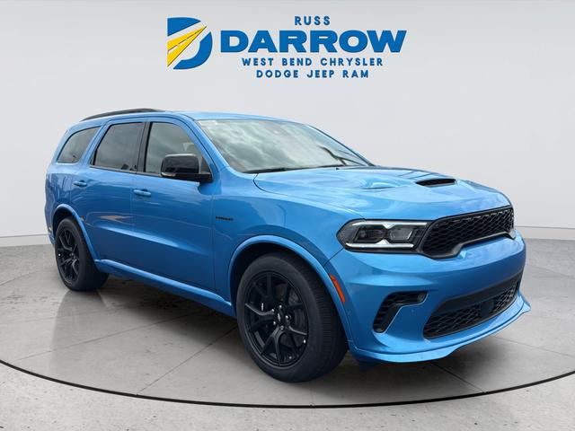 2026 Dodge Durango GT Premium AWD HEMI V8