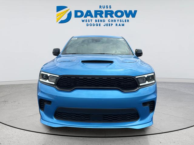 2026 Dodge Durango GT Premium AWD HEMI V8