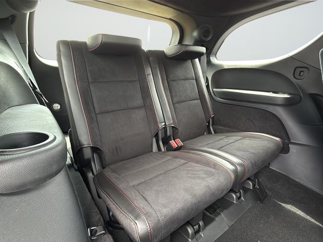 2026 Dodge Durango GT Premium AWD HEMI V8