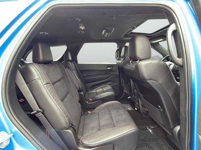 2026 Dodge Durango GT Premium AWD HEMI V8