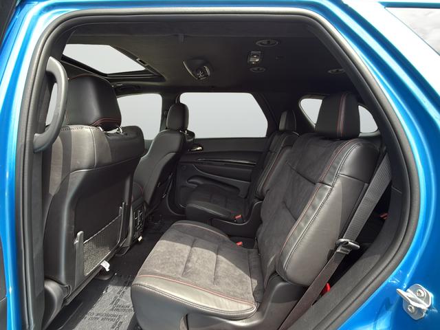 2026 Dodge Durango GT Premium AWD HEMI V8