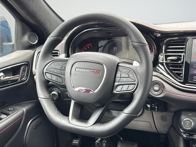 2026 Dodge Durango GT Premium AWD HEMI V8