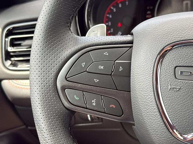 2026 Dodge Durango GT Premium AWD HEMI V8