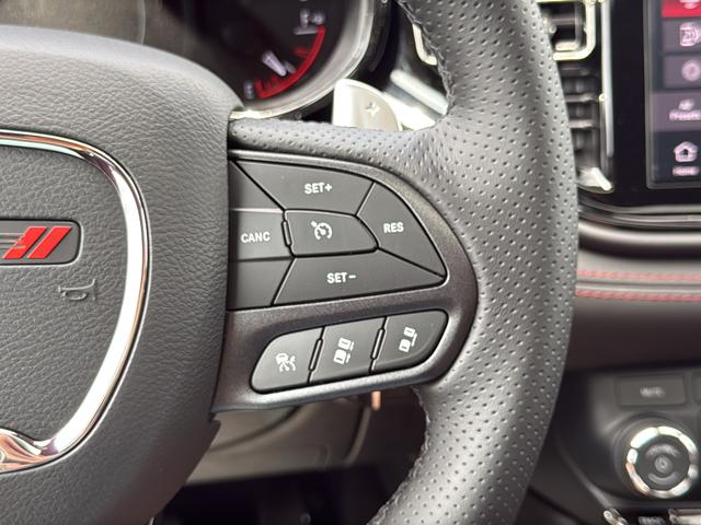2026 Dodge Durango GT Premium AWD HEMI V8