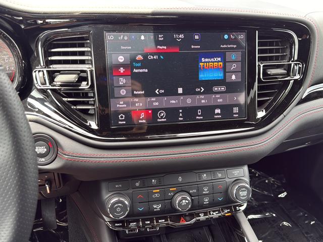 2026 Dodge Durango GT Premium AWD HEMI V8