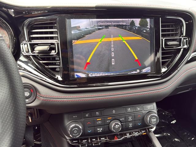 2026 Dodge Durango GT Premium AWD HEMI V8