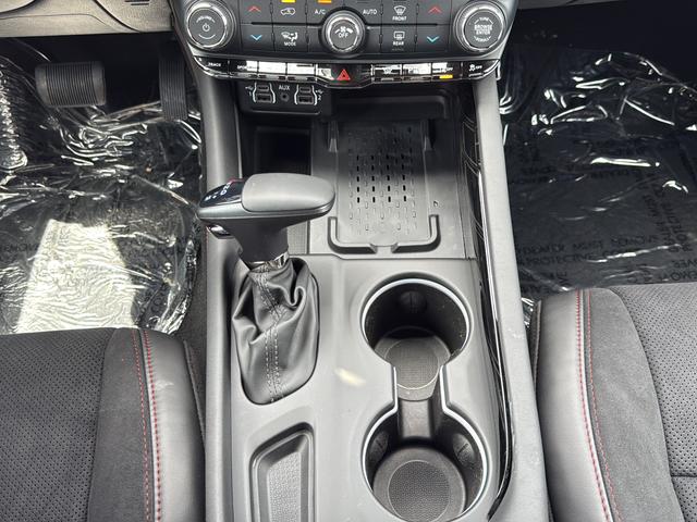 2026 Dodge Durango GT Premium AWD HEMI V8