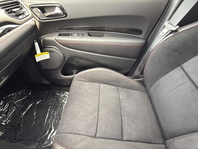 2026 Dodge Durango GT Premium AWD HEMI V8