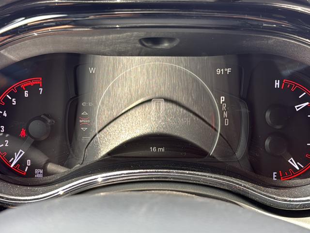 2026 Dodge Durango GT Premium AWD HEMI V8