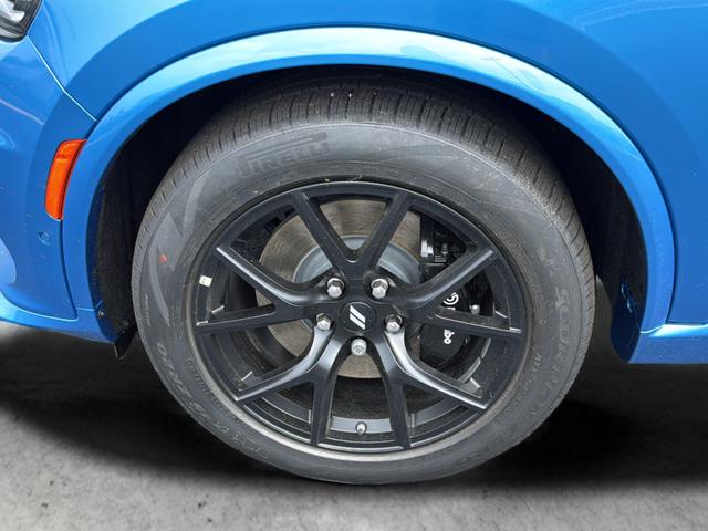 2026 Dodge Durango GT Premium AWD HEMI V8