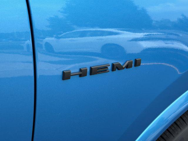 2026 Dodge Durango GT Premium AWD HEMI V8